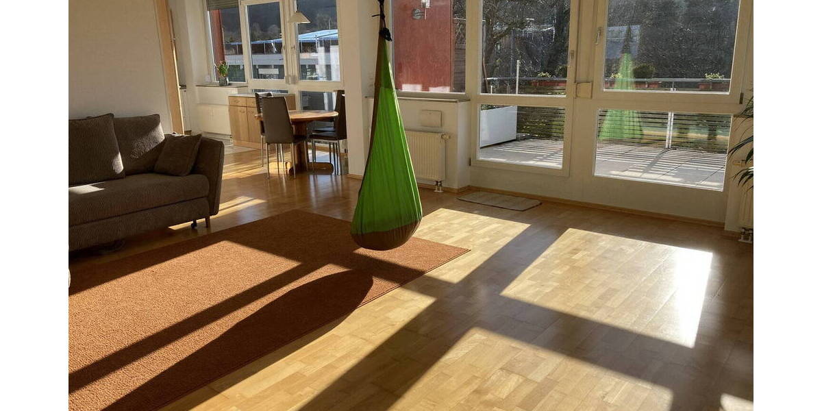 Etagenwohnung Gerlingen Schillerhöhe - 5 Zimmer, 108 m&sup2;, 559.000&euro; | Angebot:26791680