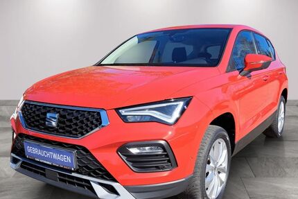 Seat Ateca 52.700 km 21.390 &euro; Böblingen 71034