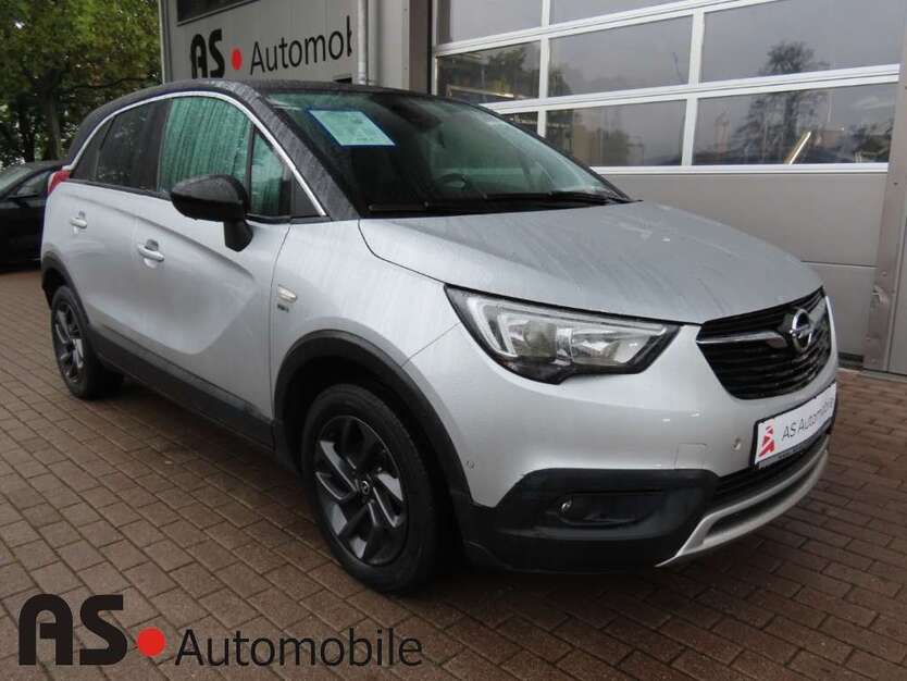 Opel Crossland 134.445 km 9.790 € Stuttgart 70329