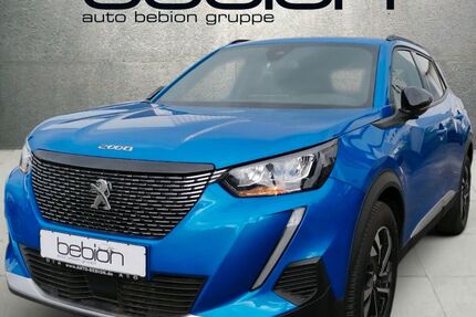Peugeot 2008 21.597 km 21.480 € Reutlingen 72770