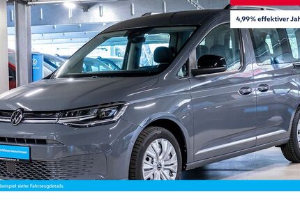 VW Caddy 12.213 km 37.990 &euro; Stuttgart 70188