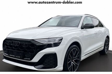 Audi Q8 8.000 km 97.880 &euro; Mühlacker 75417