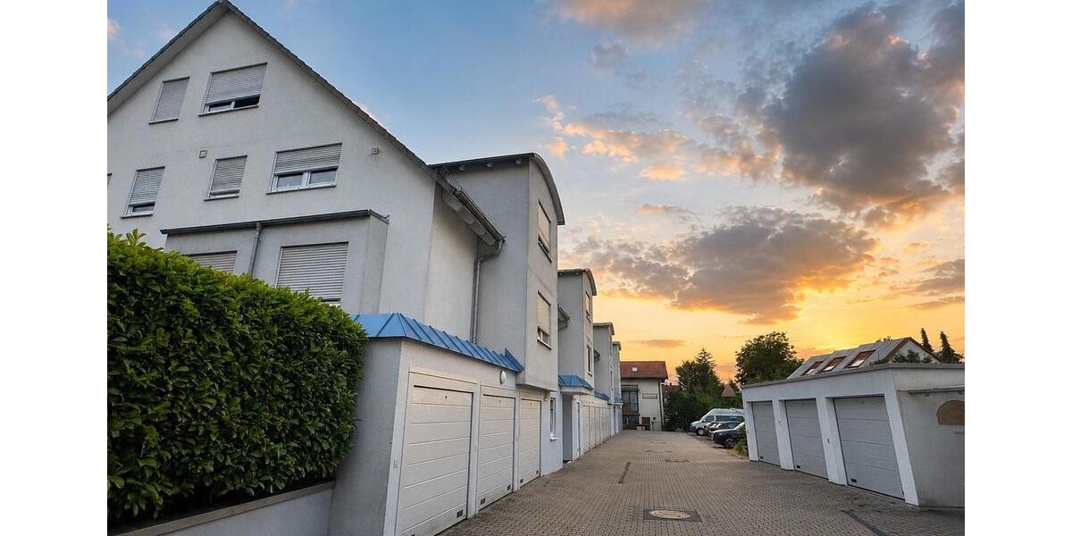 Maisonettenwohnung Magstadt - 5 Zimmer, 125 m&sup2;, 570.000&euro; | Angebot:27111022