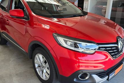 Renault Kadjar 81.000 km 10.790 &euro; Altingen (Kreis Tübingen) 72119