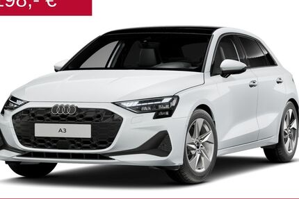 Audi A3 15.162 km 33.930 &euro; Ludwigsburg 71636