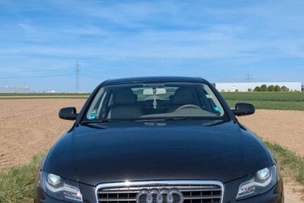 Audi A4 55.000 km 8.500 &euro; Rottenburg 72108