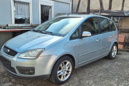 Ford C-Max 218.600 km 1.200 &euro; Renningen 71272