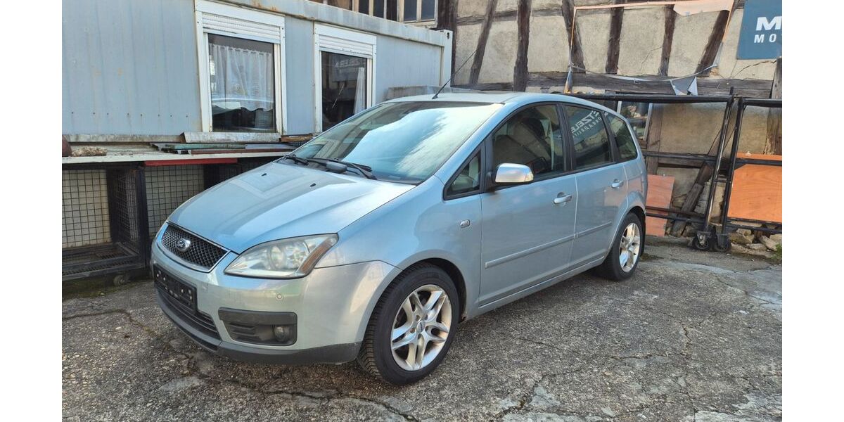 Ford C-Max 218.600 km 1.200 &euro; Renningen 71272