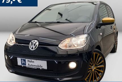 VW up!