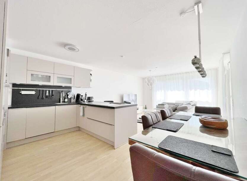 Wohnung zum Kaufen in Leonberg 610.000 € 93.23 m²