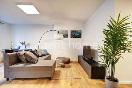 Wohnung Stuttgart Degerloch - 2 Zimmer, 58 m&sup2;, 1.540&euro; | Angebot:27069865