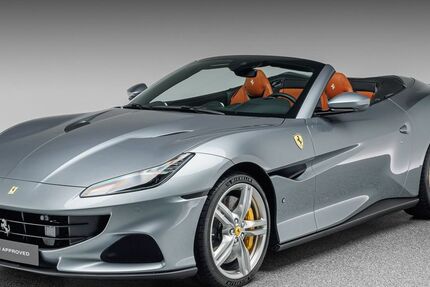 Ferrari Portofino 2.800 km 239.900 € Böblingen 71034
