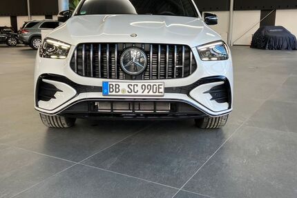 Mercedes-Benz GLE 53 AMG 30.000 km 120.000 &euro; Böblingen 71034