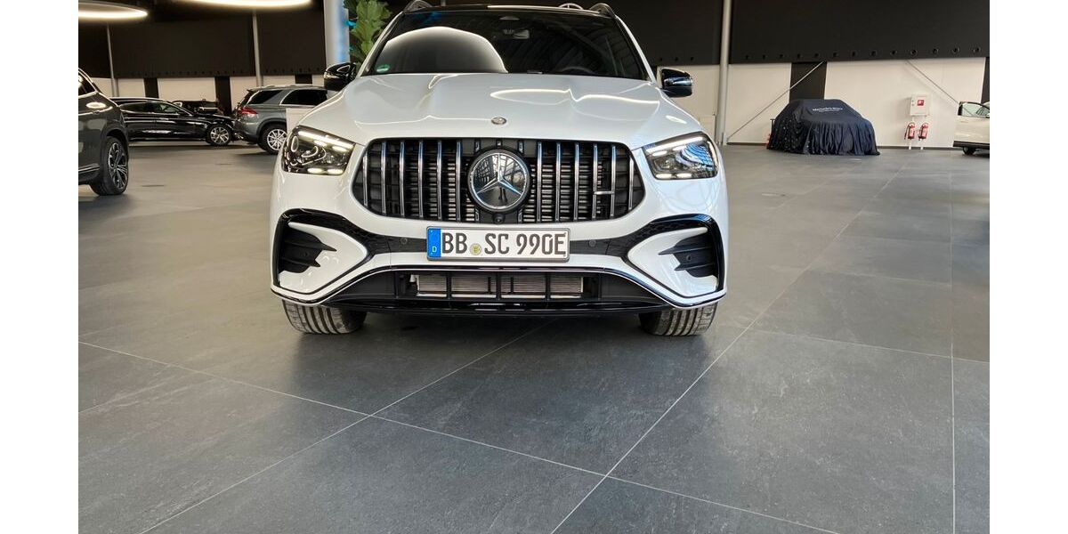 Mercedes-Benz GLE 53 AMG 30.000 km 120.000 &euro; Böblingen 71034