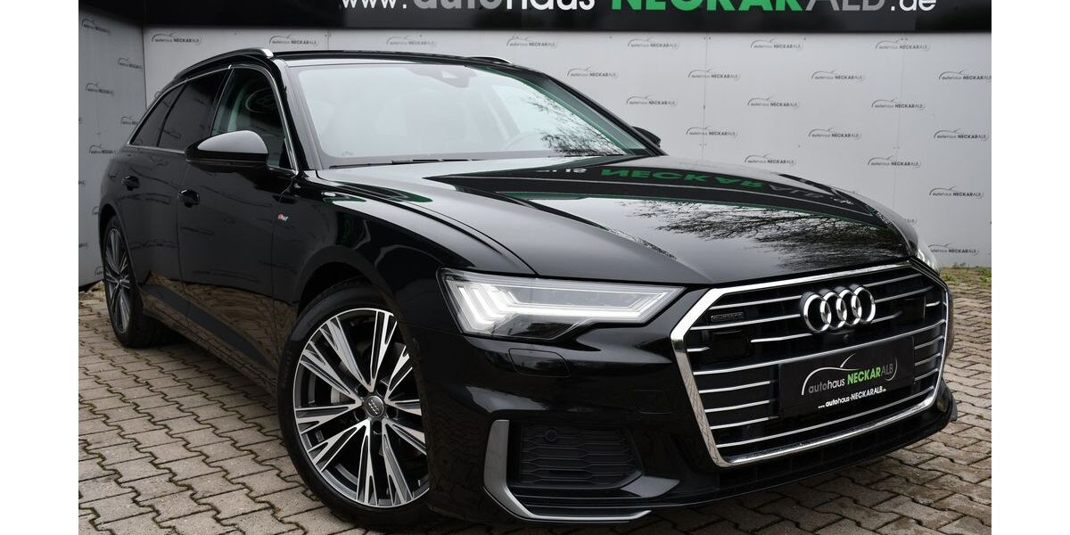 Audi A6 90.000 km 30.480 &euro; Reutlingen 72762