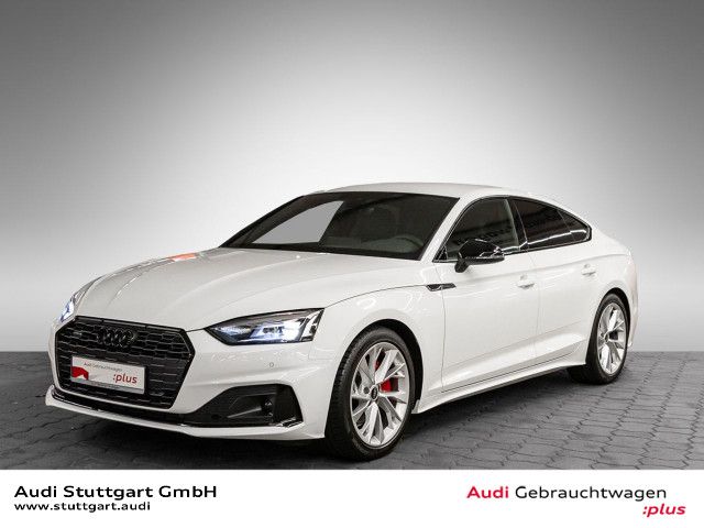 Audi A5 22.402 km 36.940 &euro; Stuttgart 70563