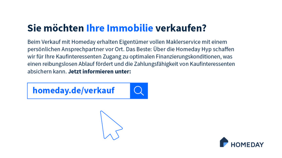 Möbliertes 1-Zimmer-Apartment im DG mit TG-Stellplatz - sofort bezugsfrei in Uni-Nähe!