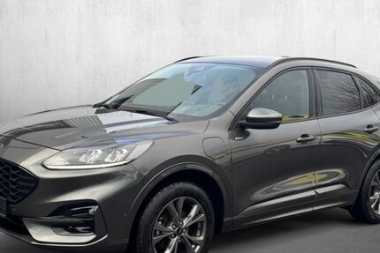 Ford Kuga 58.092 km 21.850 &euro; Ludwigsburg 71636