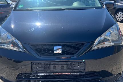 Seat Mii 134.000 km 4.199 &euro; Pforzheim 75179