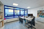 Bürofläche in Pliezhausen mit 4 Einzelbüros und 8 PKW Stellplätzen - Gewerbeobjekt Pliezhausen Gniebel | Angebot:24691027