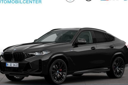 BMW X6 1.900 km 106.990 &euro; Reutlingen 72766