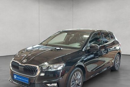 Skoda Fabia 20.739 km 17.890 &euro; Stuttgart 70565