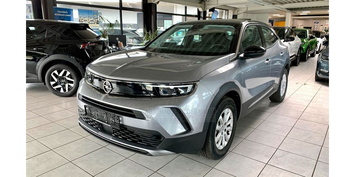 Opel Mokka 14.150 km 19.980 &euro; Stuttgart 70439