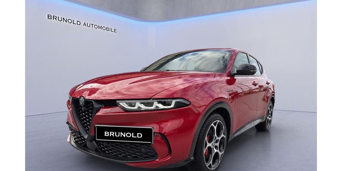 Alfa Romeo Tonale 11.600 km 31.900 &euro; Reutlingen 72770