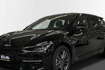 Kia EV6 9.500 km 44.900 &euro; Stuttgart 70469