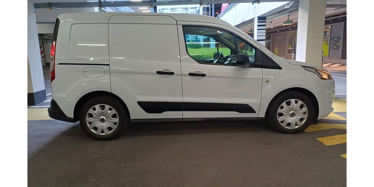 Ford Transit 94.000 km 10.990 &euro; Esslingen am Neckar 73733