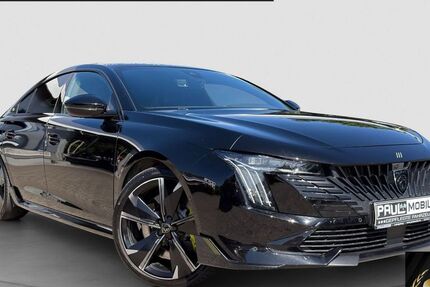 Peugeot 508 80.000 km 38.899 &euro; Ludwigsburg 71636