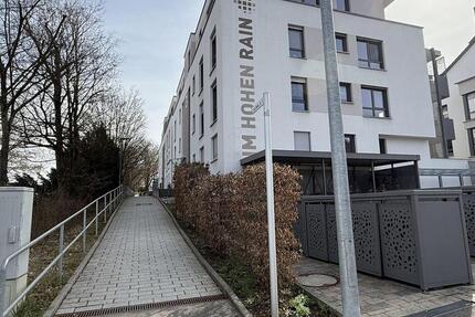 Wohnung Waiblingen - 2 Zimmer, 55 m&sup2;, 1.000&euro; | Angebot:25418885