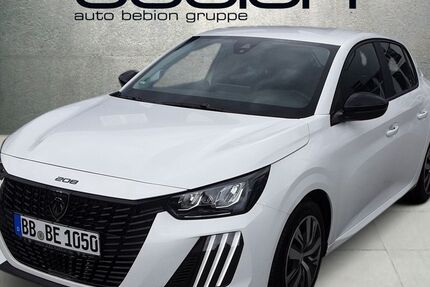 Peugeot 208 10.748 km 16.900 € Magstadt 71106