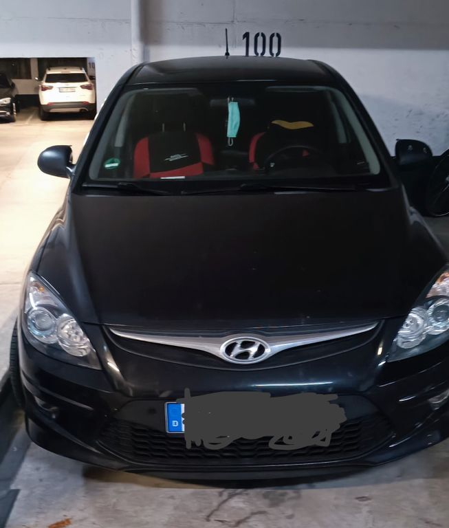Hyundai i30 167.400 km 4.050 € Sindelfingen 71065