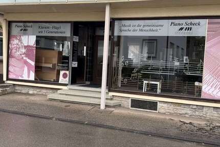 Gewerbeobjekt Waiblingen Beinstein - 550&euro; | Angebot:27000125