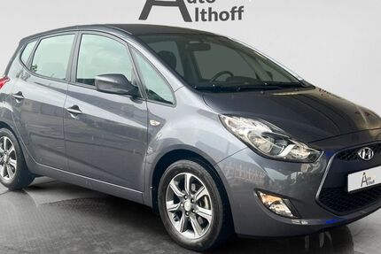 Hyundai ix20 76.555 km 11.999 &euro; Ditzingen (bei Stuttgart) 71254