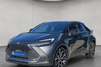 Toyota C-HR 16.467 km 27.460 &euro; Filderstadt 70794
