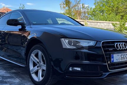 Audi A5 289.000 km 11.399 &euro; Stuttgart 70374