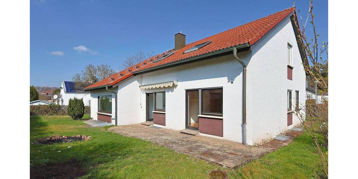 Einfamilienhaus Calw Alzenberg - 8 Zimmer, 229 m&sup2;, 550.000&euro; | Angebot:26064674