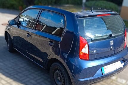 Seat Mii 202.000 km 2.500 € Weil Der Stadt 71263