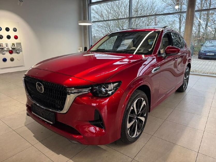 CX-60