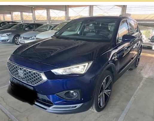 Seat Tarraco 112.492 km 26.990 &euro; Magstadt 71106
