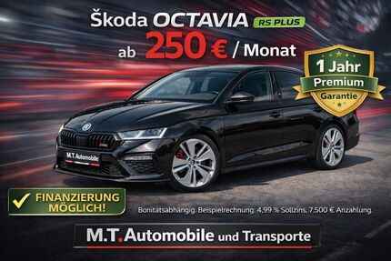 Skoda Octavia 114.000 km 29.999 &euro; Waiblingen-Hegnach 71334