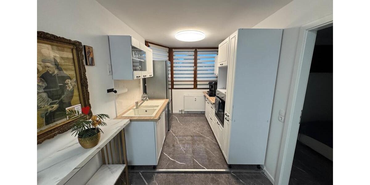 Etagenwohnung Kornwestheim - 2 Zimmer, 64 m&sup2;, 300.000&euro; | Angebot:26561656