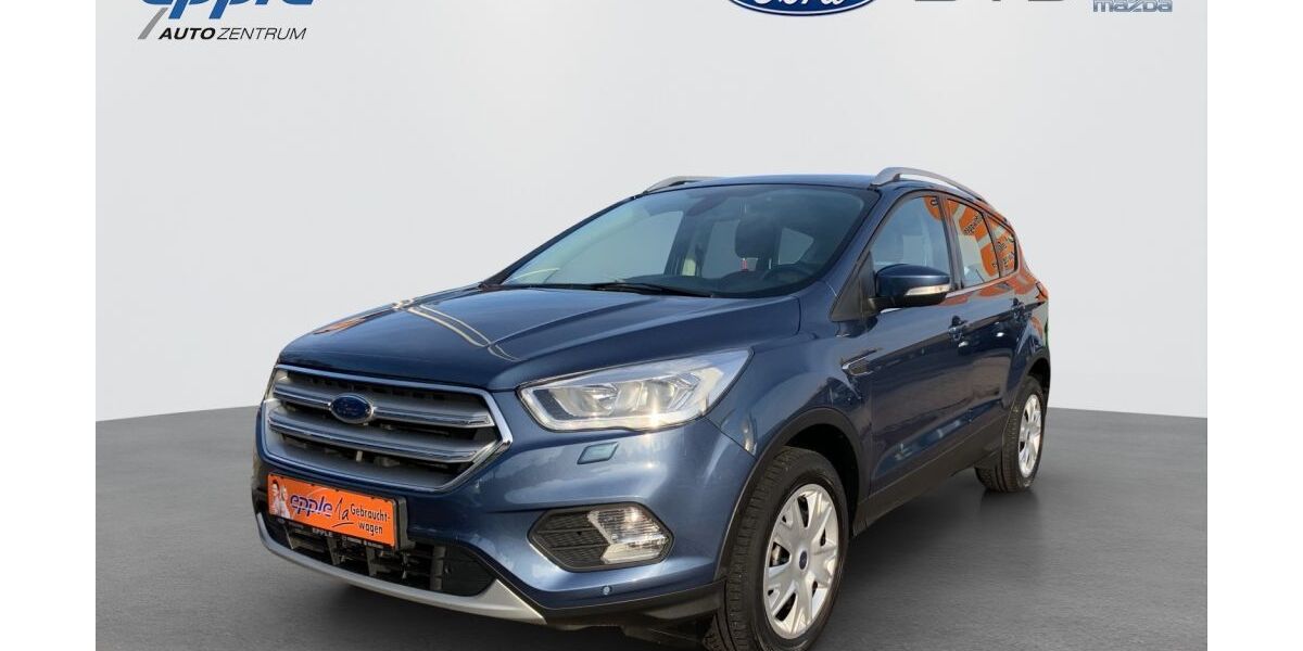 Ford Kuga 67.795 km 17.990 &euro; Rutesheim 71277