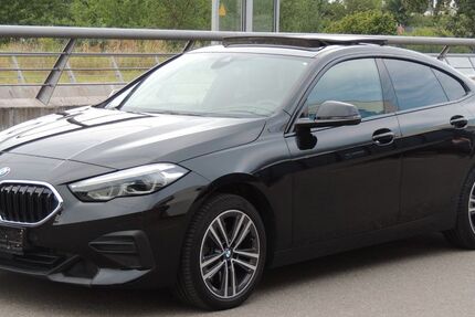 BMW 220 Gran Coupé 106.700 km 22.700 &euro; Holzgerlingen (Böblingen) 71088