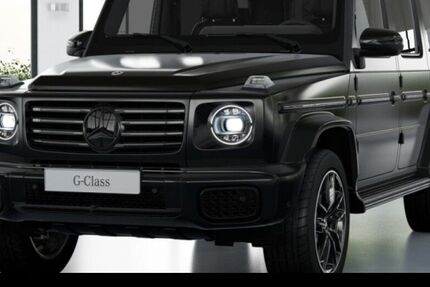 Mercedes-Benz G 450 13.501 km 175.990 &euro; Stuttgart 70469