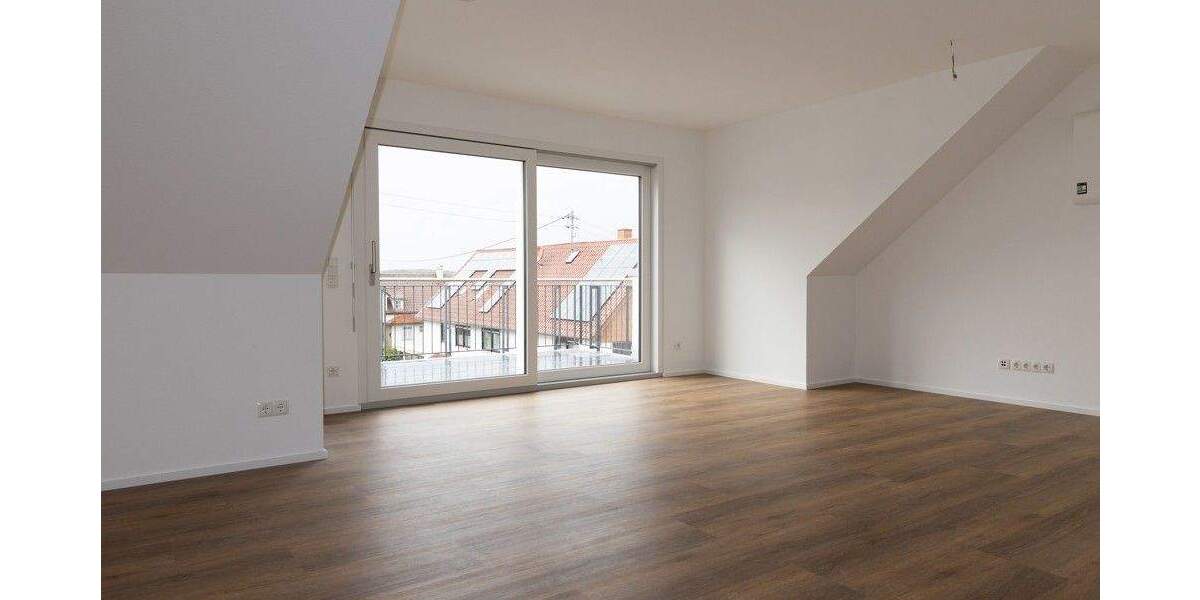 Etagenwohnung Eberdingen / Nußdorf Nussdorf - 3 Zimmer, 72 m&sup2;, 1.030&euro; | Angebot:23968946
