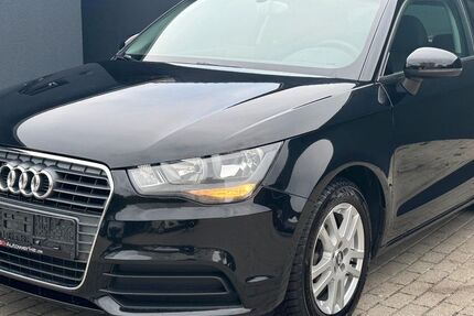 Audi A1 107.000 km 6.990 € Gärtringen 71116