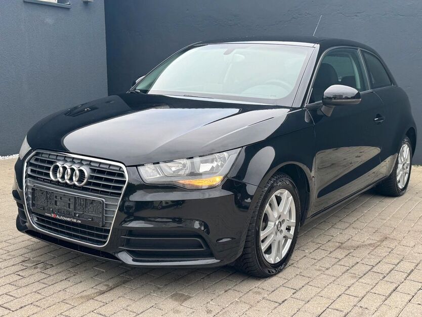 Audi A1 107.000 km 6.990 € Gärtringen 71116